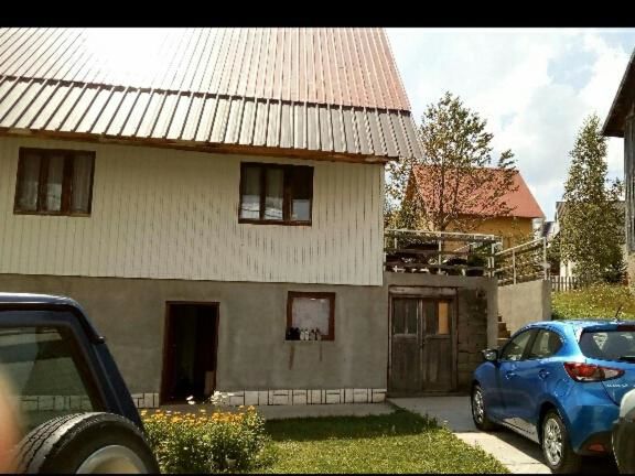 Гостевой дом Verica Rooms Жабляк
