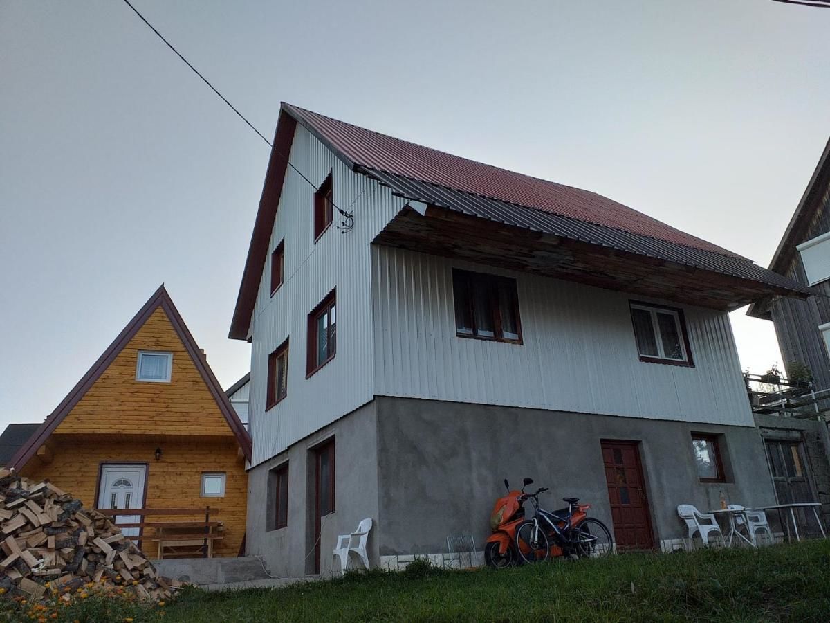 Гостевой дом Verica Rooms Жабляк