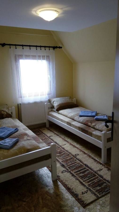Гостевой дом Verica Rooms Жабляк