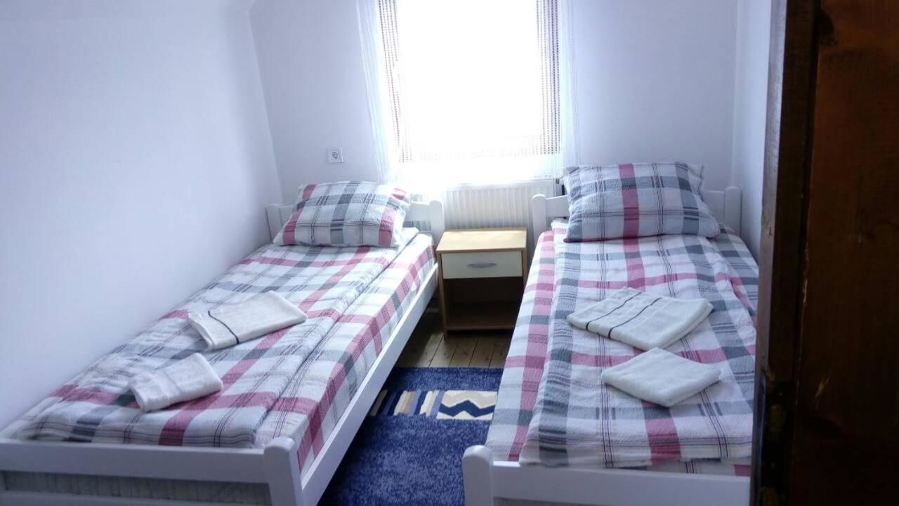 Гостевой дом Verica Rooms Жабляк
