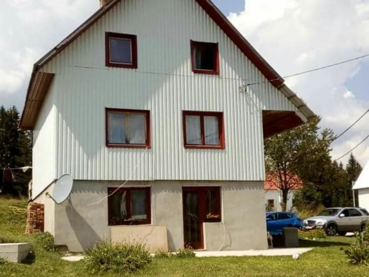 Гостевой дом Verica Rooms Жабляк