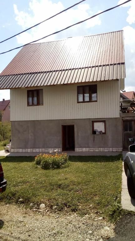 Гостевой дом Verica Rooms Жабляк