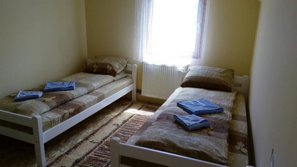Гостевой дом Verica Rooms Жабляк
