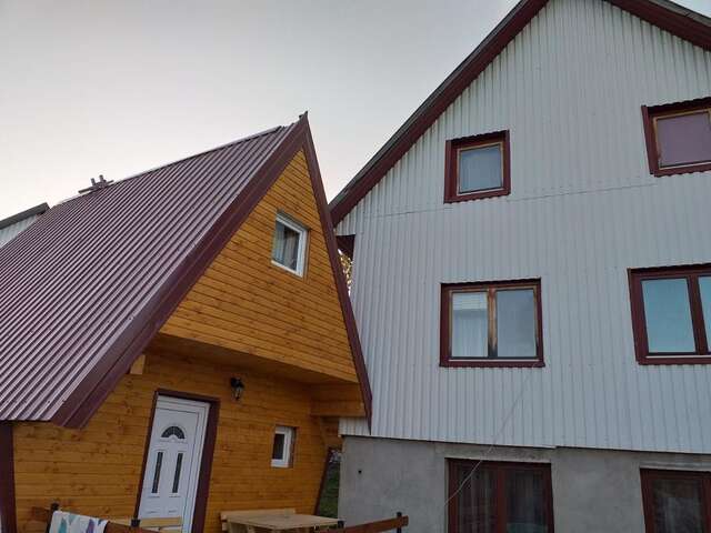 Гостевой дом Verica Rooms Жабляк-3