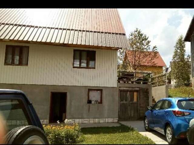 Гостевой дом Verica Rooms Жабляк-13