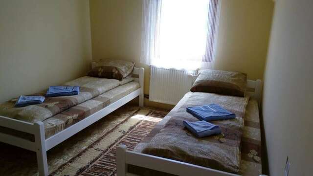 Гостевой дом Verica Rooms Жабляк-17