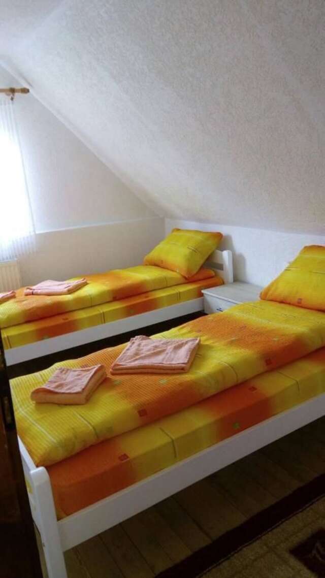 Гостевой дом Verica Rooms Жабляк-21