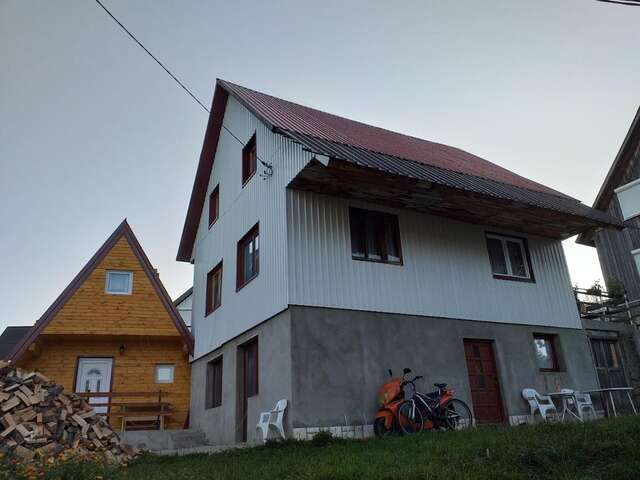 Гостевой дом Verica Rooms Жабляк-4