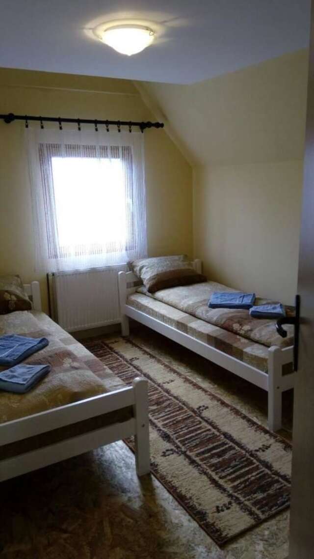 Гостевой дом Verica Rooms Жабляк-22