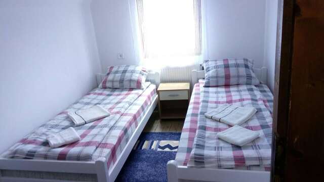Гостевой дом Verica Rooms Жабляк-23