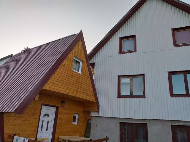 Гостевой дом Verica Rooms Жабляк-24
