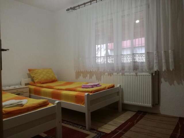 Гостевой дом Verica Rooms Жабляк-30