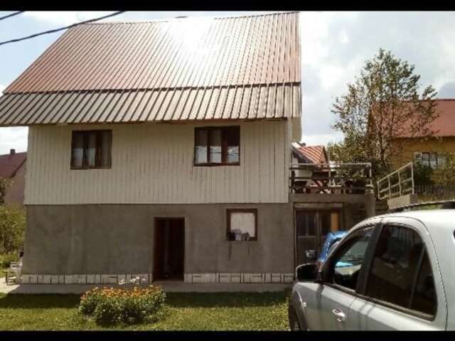Гостевой дом Verica Rooms Жабляк-32
