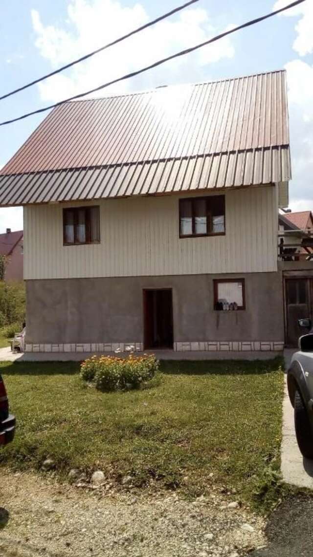 Гостевой дом Verica Rooms Жабляк-35