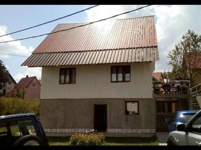 Гостевой дом Verica Rooms Жабляк-36