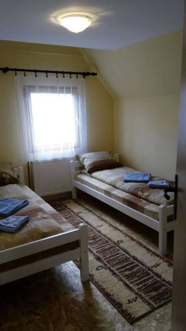 Гостевой дом Verica Rooms Жабляк-43