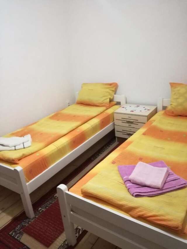 Гостевой дом Verica Rooms Жабляк-7